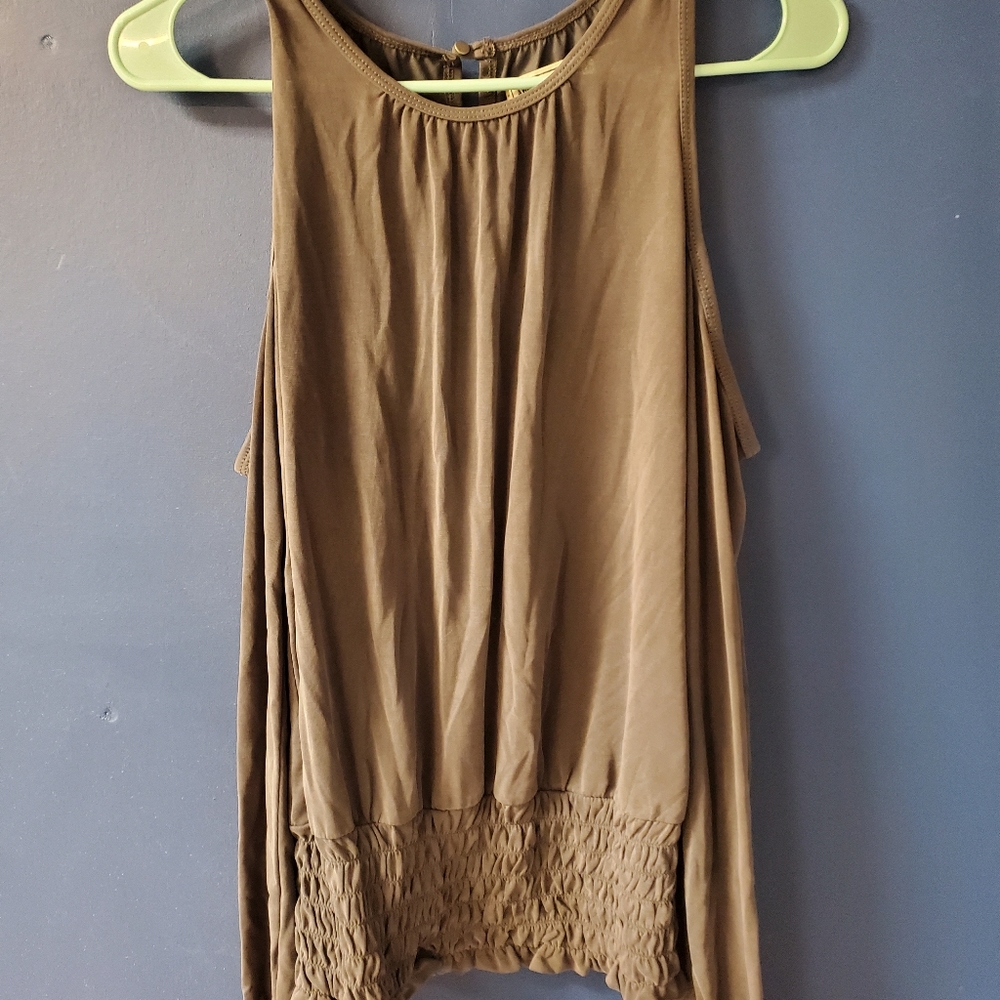 AF dressy top